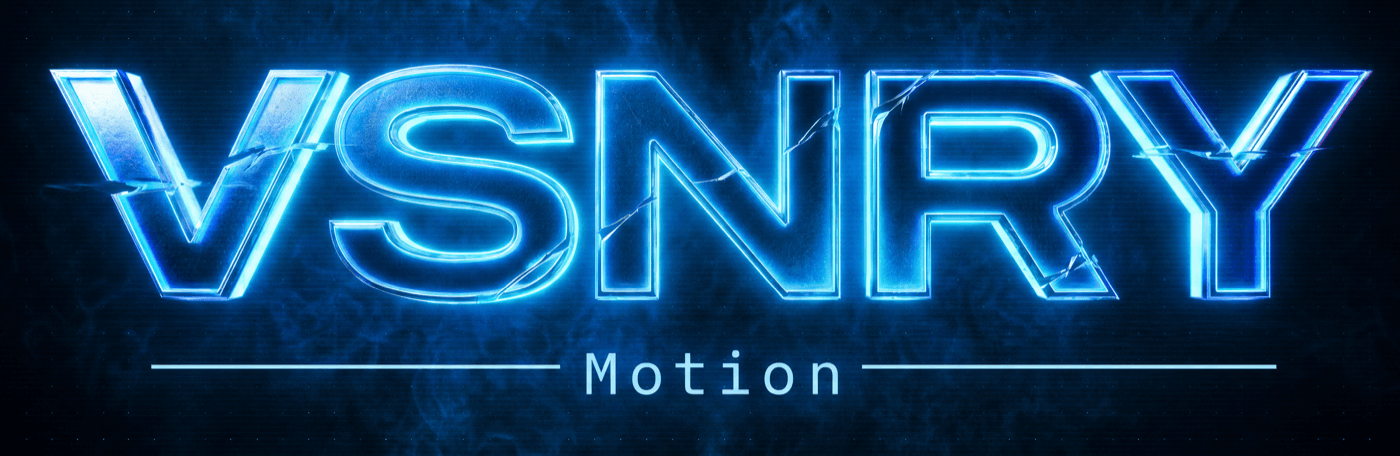 VSNRY Motion